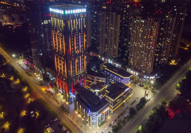 Arcadia Rong Yi Warmth Hotel