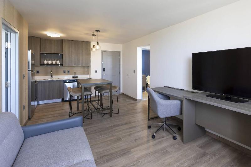 Residence Inn Cancun image