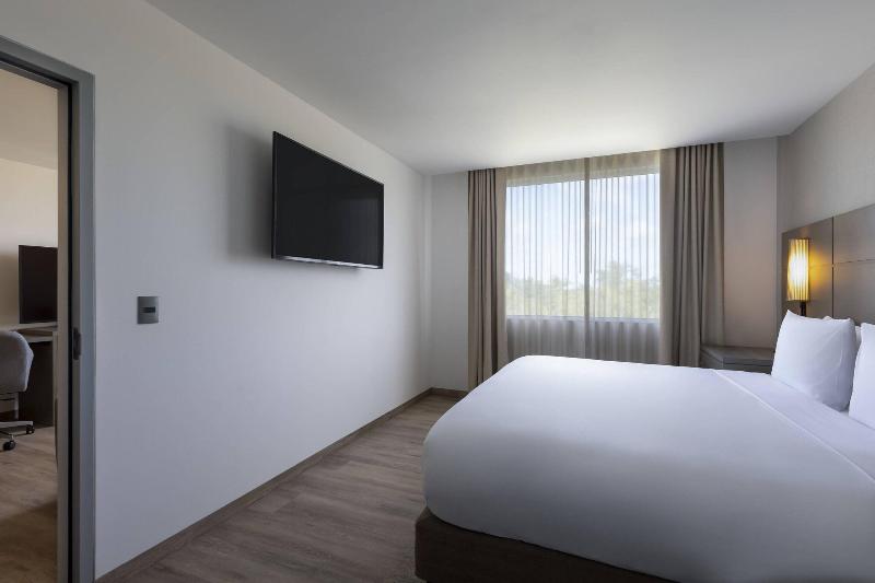 Residence Inn Cancun image