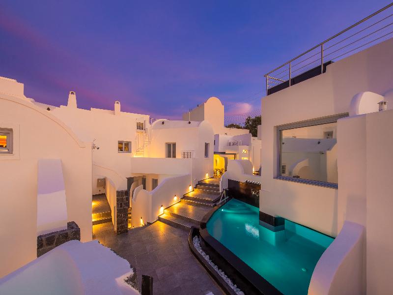 Sole D'Oro Luxury Suites image