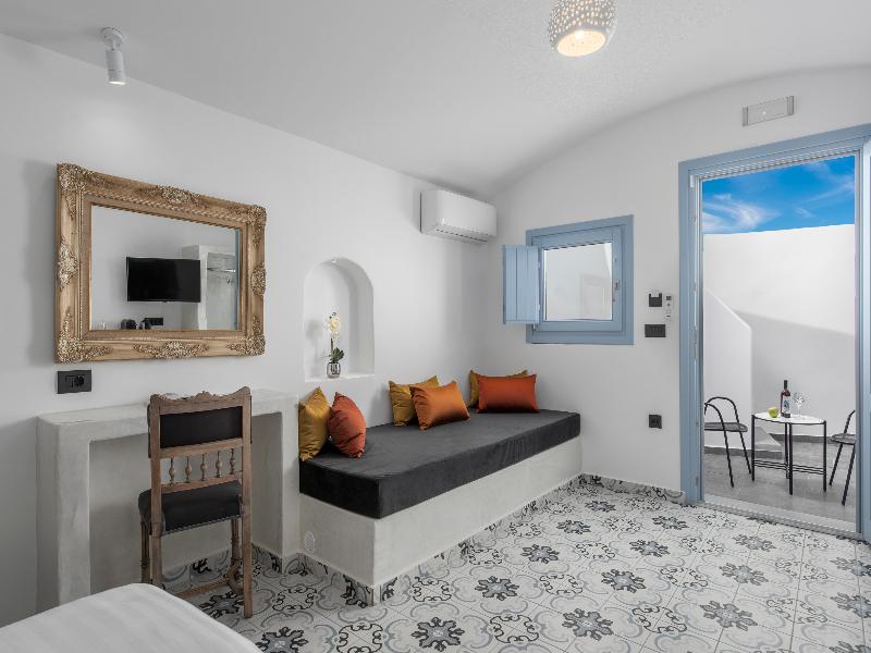 Sole D'Oro Luxury Suites image