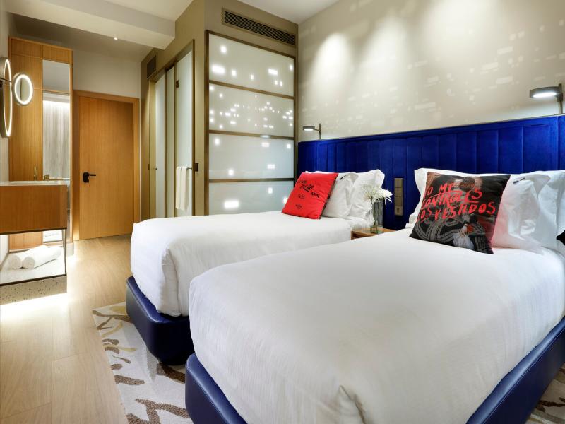 Hard Rock Hotel Madrid image