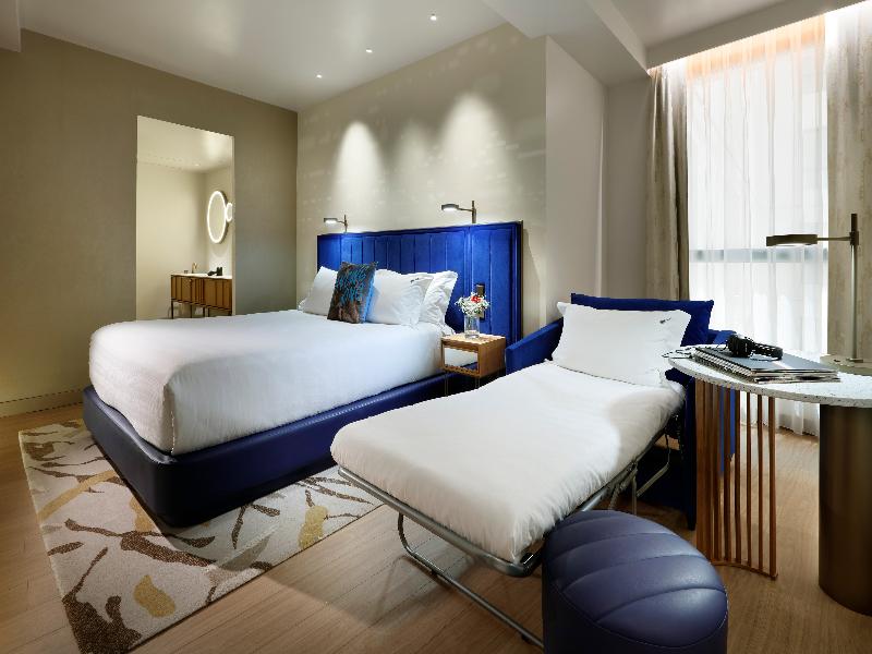 Hard Rock Hotel Madrid image