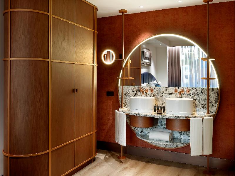 Hard Rock Hotel Madrid image