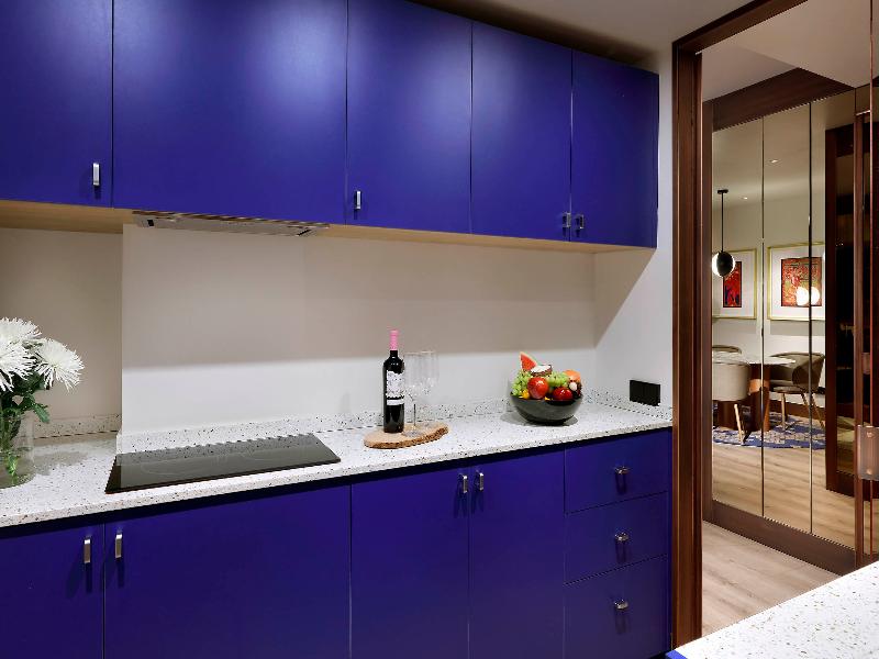 Hard Rock Hotel Madrid image