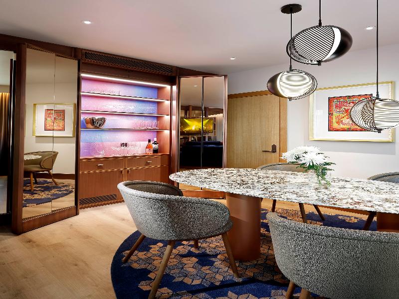 Hard Rock Hotel Madrid image