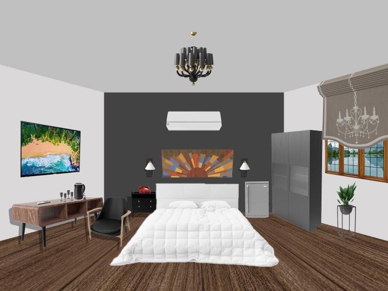 New Emin Hotel image