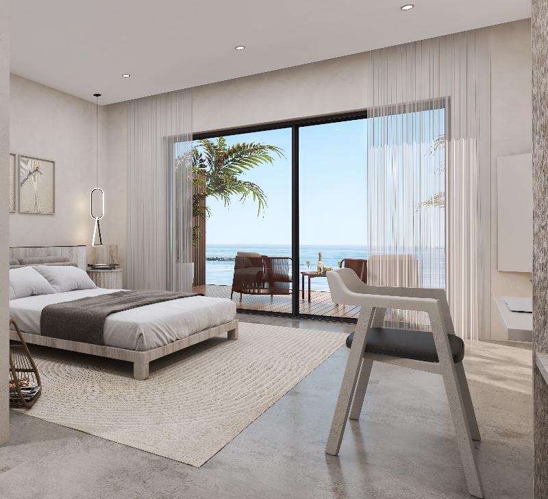 Mare Deluxe Residence Bodrum image