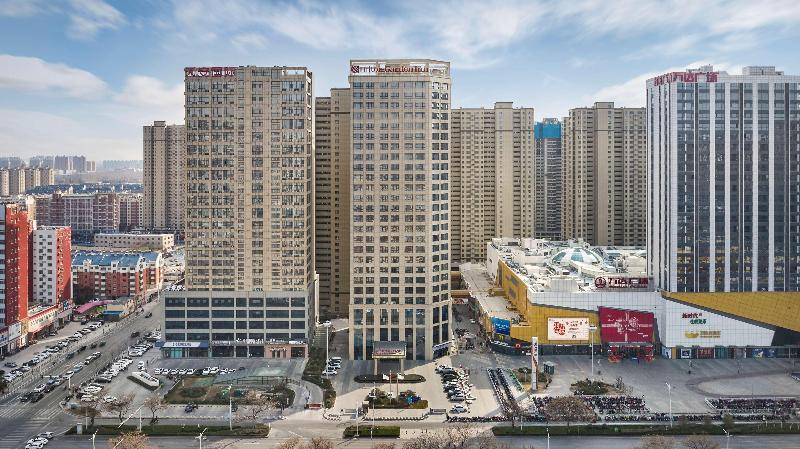 Hilton Garden Inn Heze image