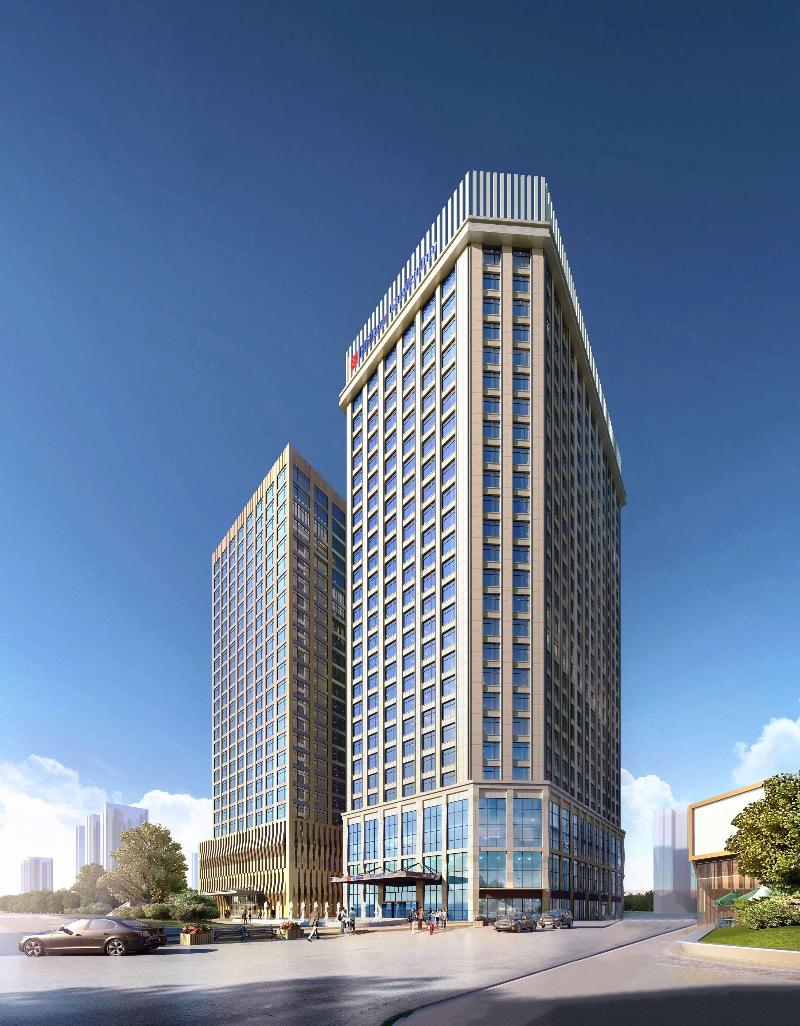Hilton Garden Inn Heze image