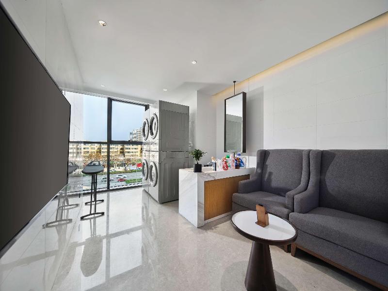 Hilton Garden Inn Heze image