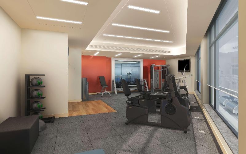 Hilton Garden Inn Heze image