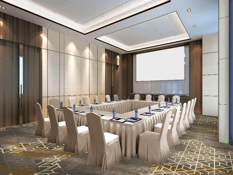 Hilton Garden Inn Heze image