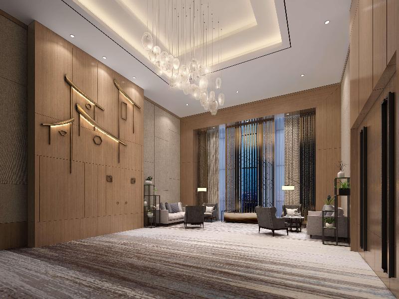 Hilton Garden Inn Heze image
