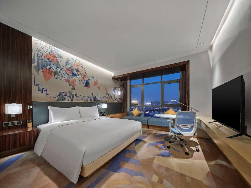 Hilton Garden Inn Heze image
