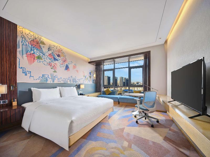 Hilton Garden Inn Heze image