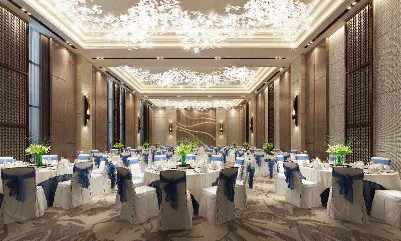 Hilton Garden Inn Heze image