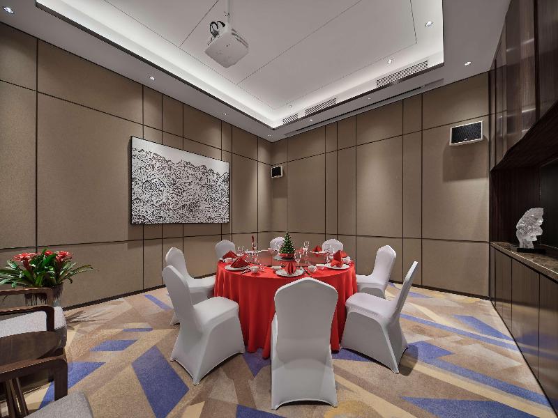 Hilton Garden Inn Heze image
