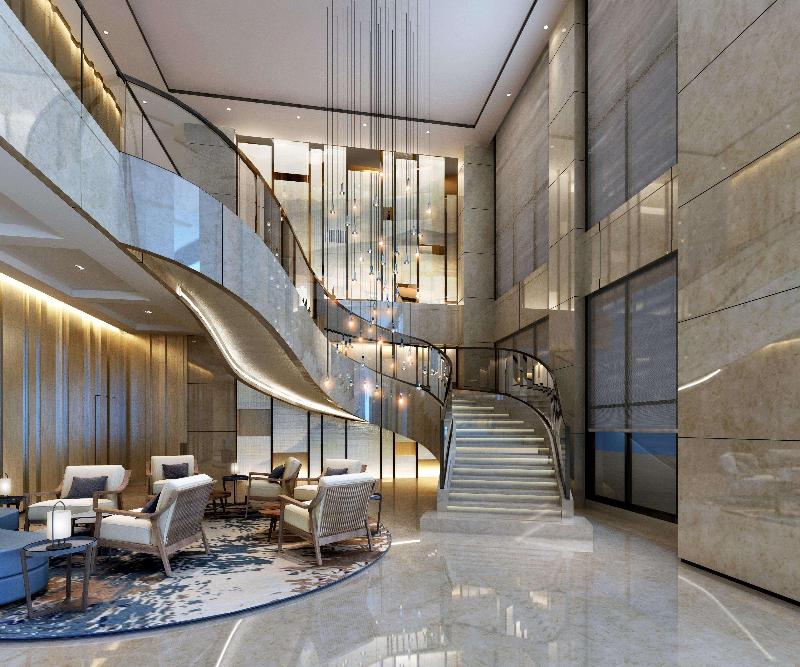 Hilton Garden Inn Heze image