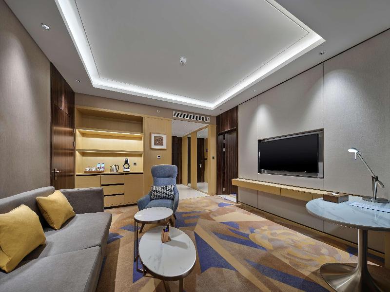 Hilton Garden Inn Heze image