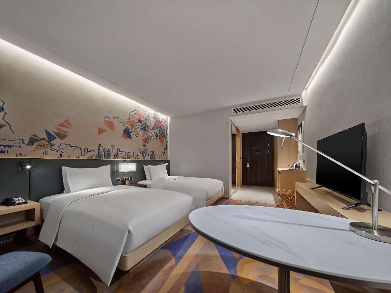 Hilton Garden Inn Heze image