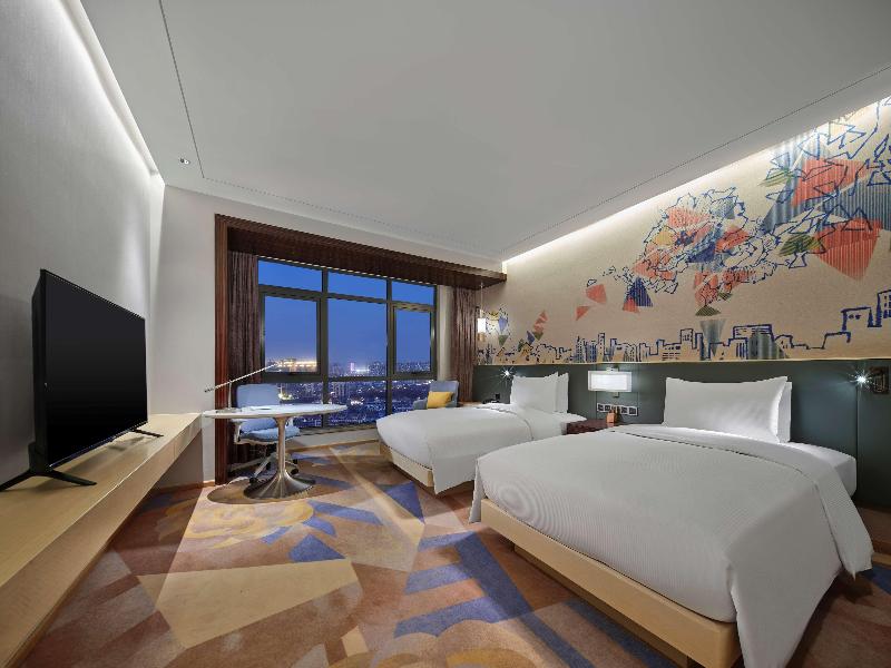 Hilton Garden Inn Heze image