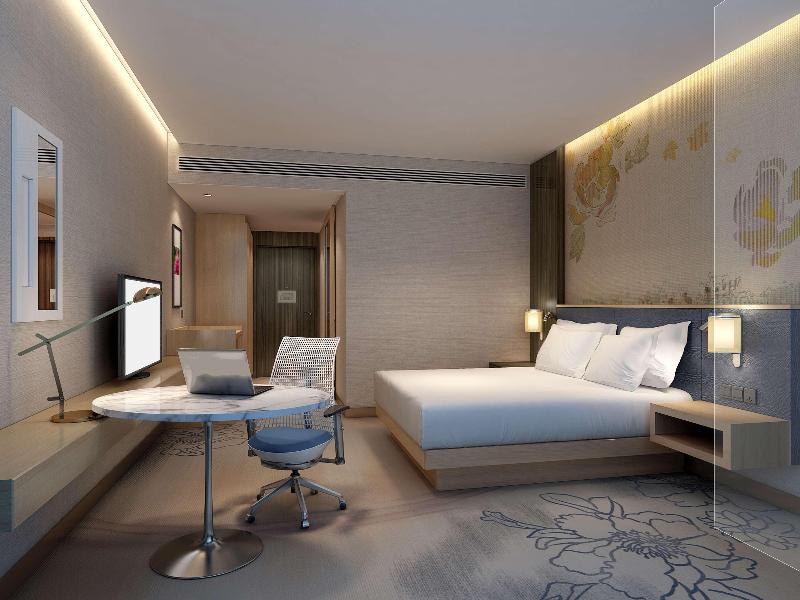 Hilton Garden Inn Heze image