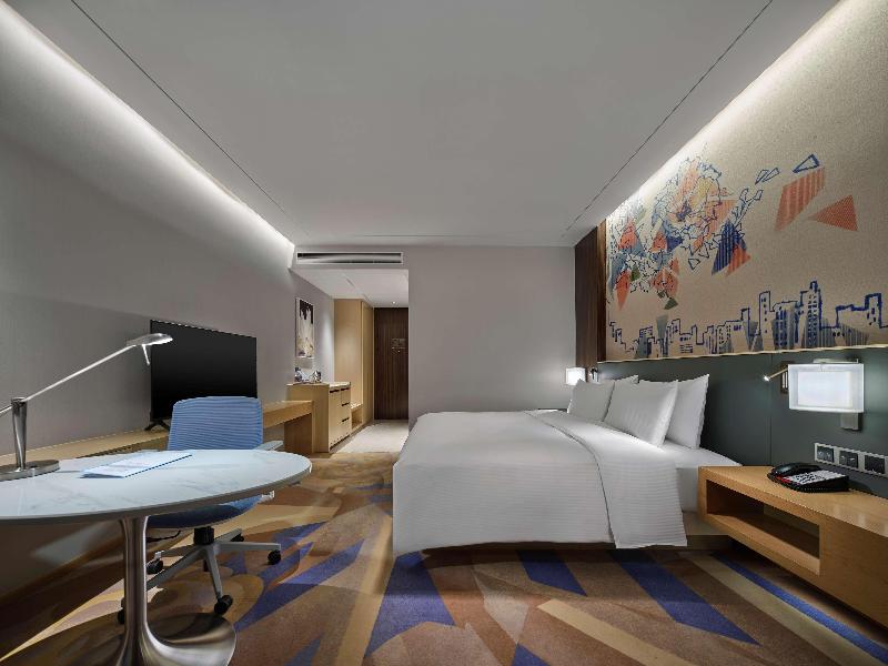 Hilton Garden Inn Heze image