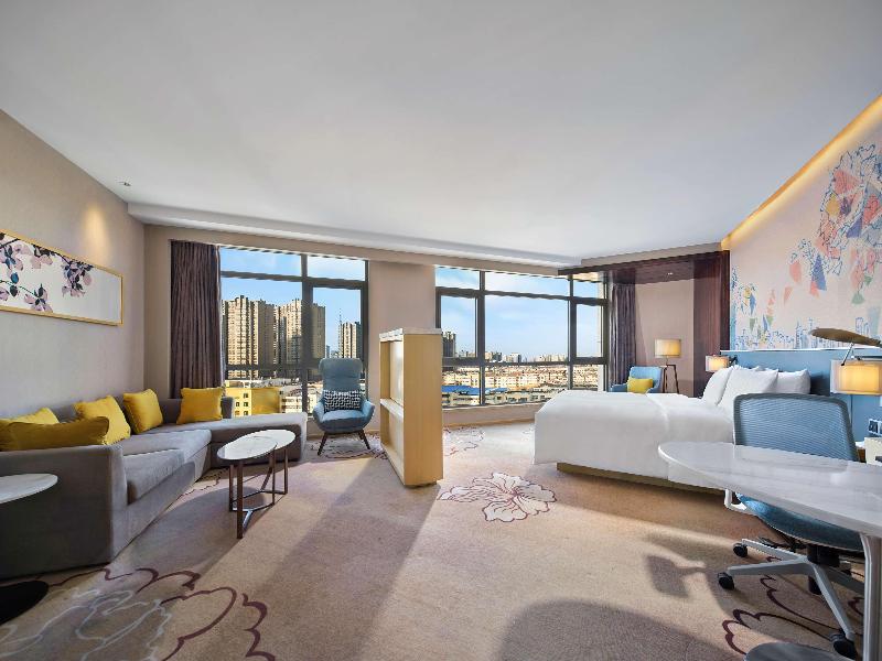 Hilton Garden Inn Heze image