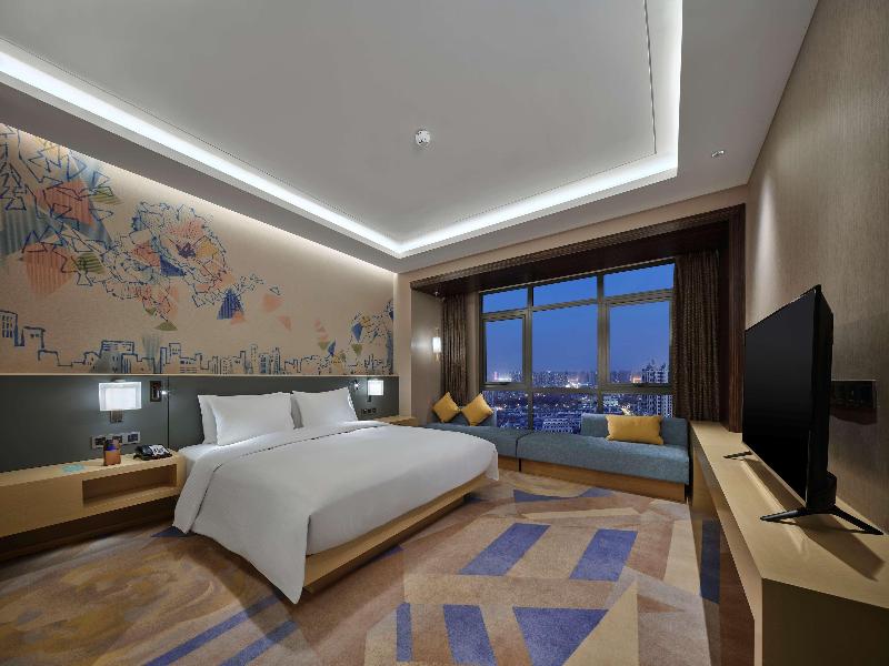 Hilton Garden Inn Heze image