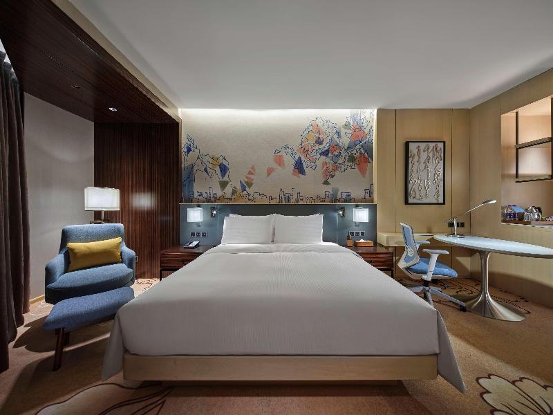 Hilton Garden Inn Heze image