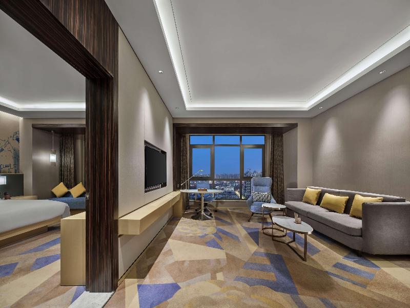 Hilton Garden Inn Heze image