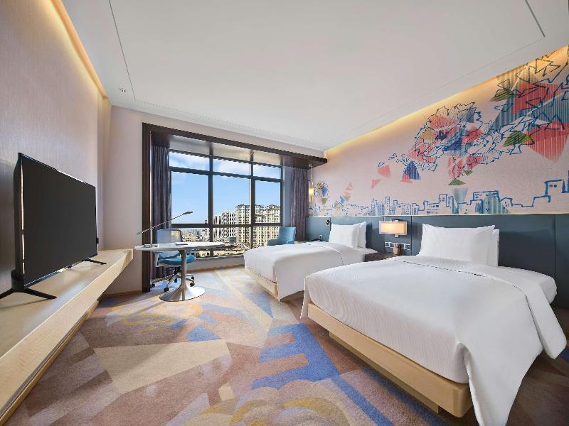 Hilton Garden Inn Heze image