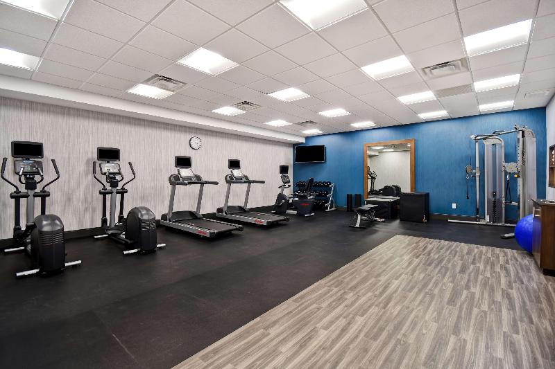 Hampton Inn By Hilton Pleasant View image