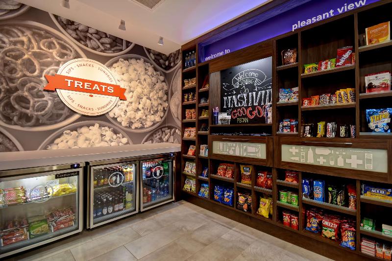 Hampton Inn By Hilton Pleasant View image