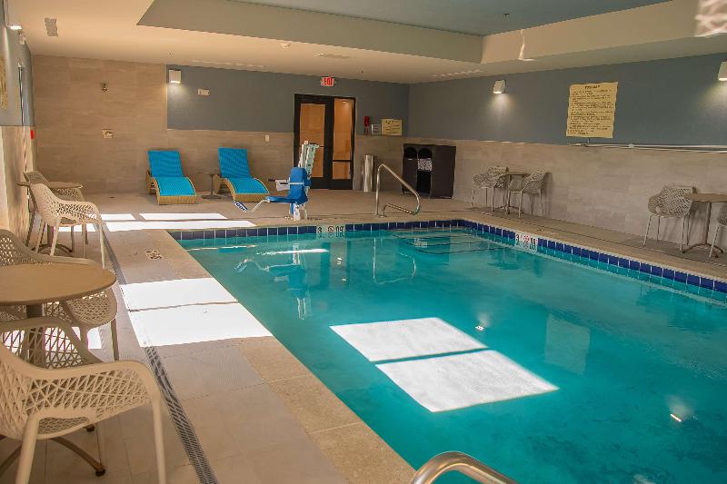 Hampton Inn By Hilton Wabash image