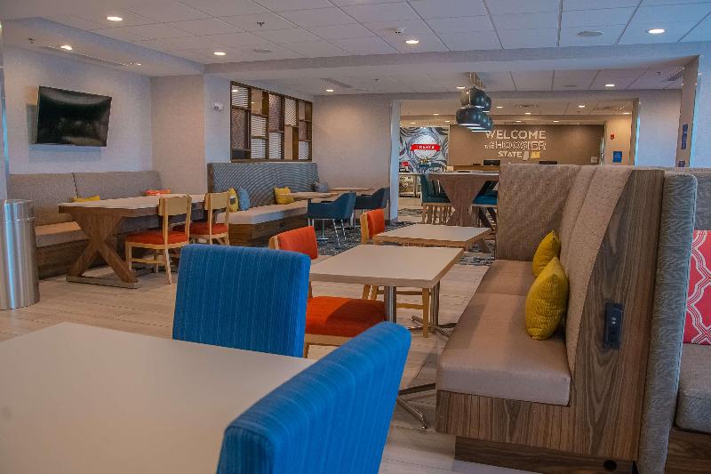 Hampton Inn By Hilton Wabash image