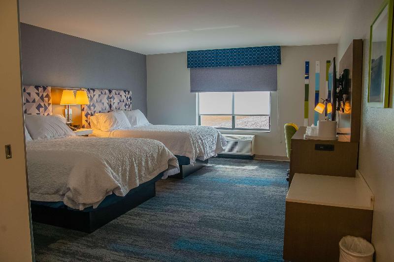Hampton Inn By Hilton Wabash image