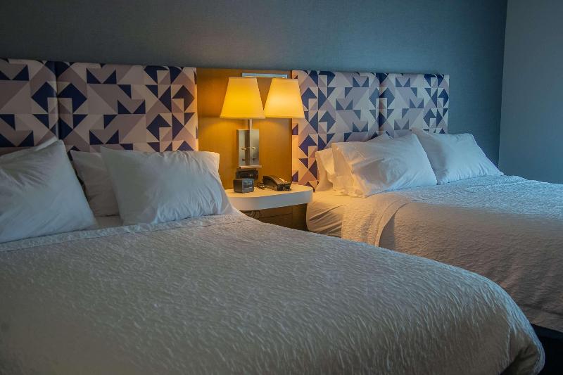 Hampton Inn By Hilton Wabash image