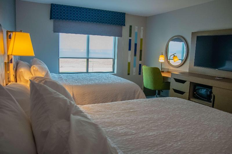 Hampton Inn By Hilton Wabash image