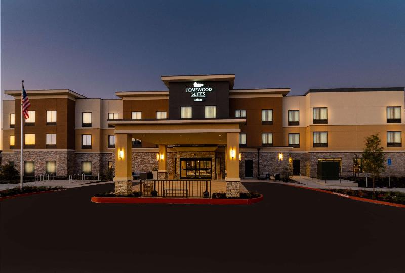 Homewood Suites By Hilton Livermore image