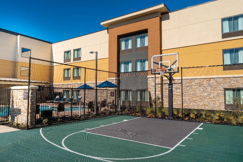 Homewood Suites By Hilton Livermore image