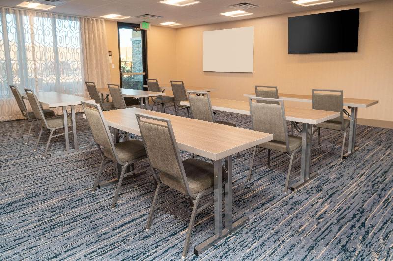Homewood Suites By Hilton Livermore image