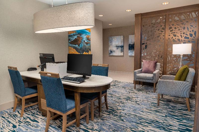 Homewood Suites By Hilton Livermore image
