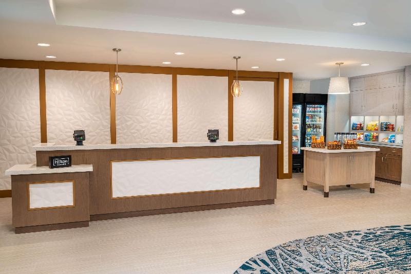Homewood Suites By Hilton Livermore image