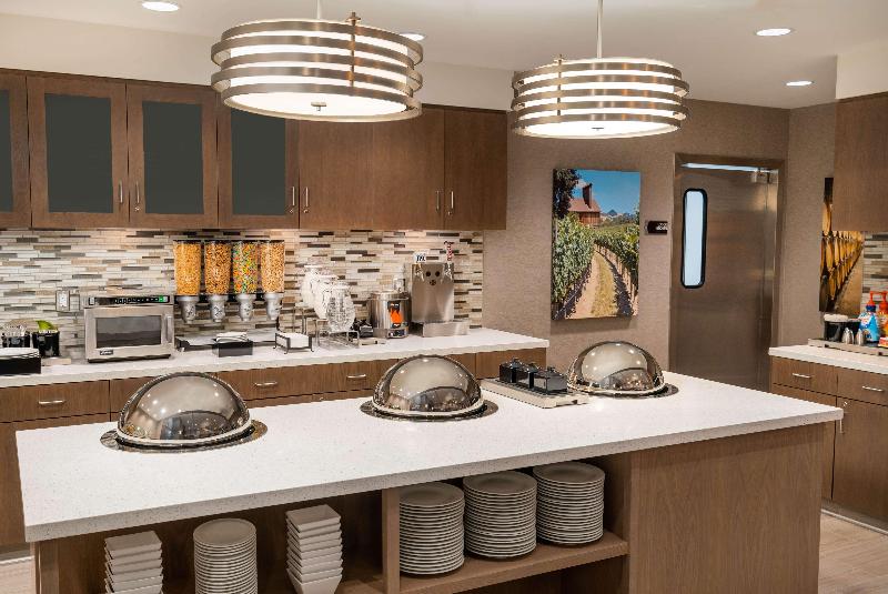 Homewood Suites By Hilton Livermore image