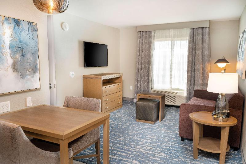 Homewood Suites By Hilton Livermore image