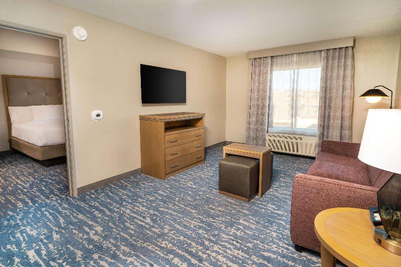 Homewood Suites by Hilton Livermore image
