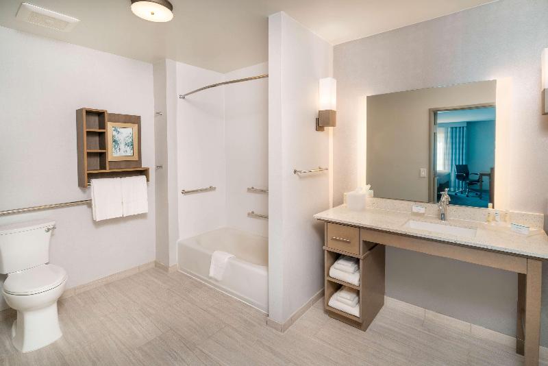 Homewood Suites By Hilton Livermore image