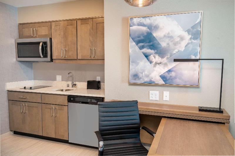 Homewood Suites By Hilton Livermore image